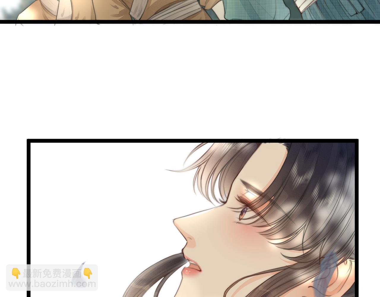 第77话 入虎穴(1/2)-第82话