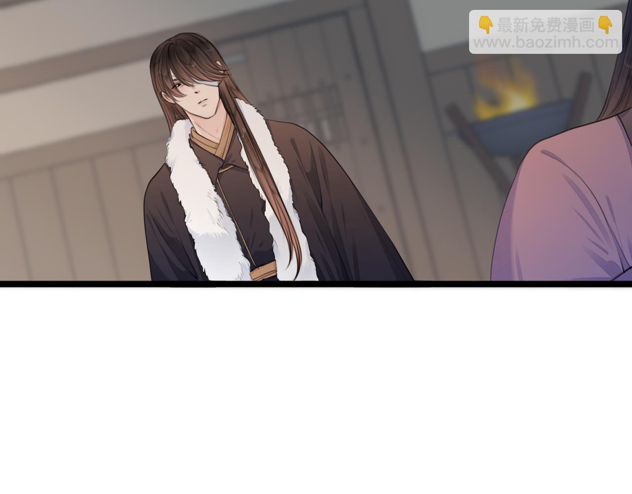 第87话 豁出去了(1/2)-第94话