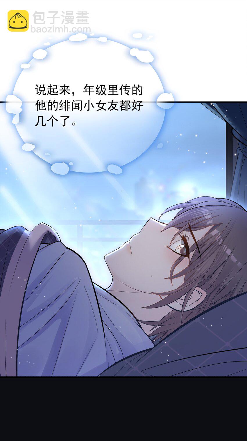 他生來就是我的攻 - 002 他這一年屬於我 - 6