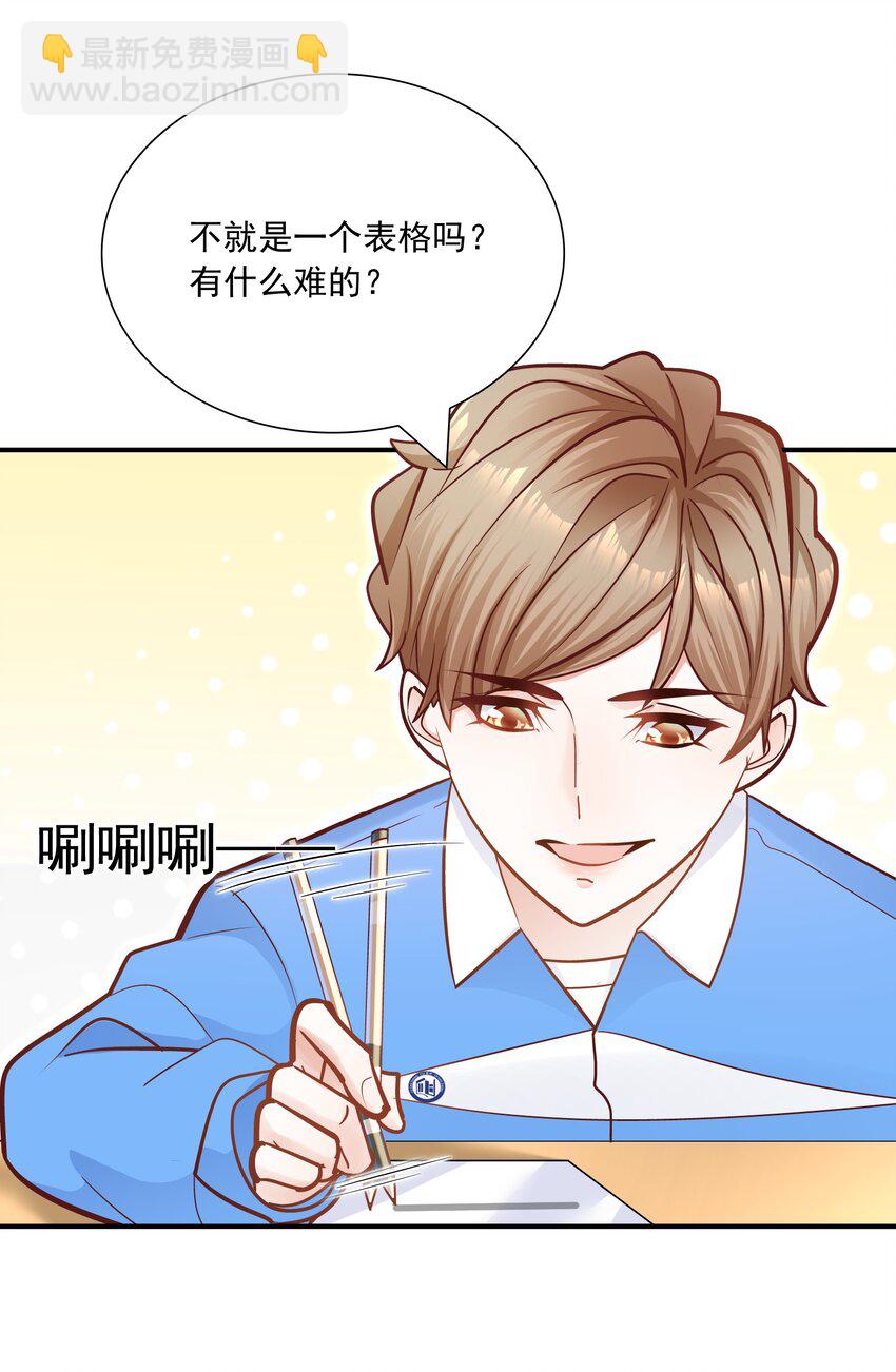 他生來就是我的人 - 036 憑什麼得分開？！ - 1