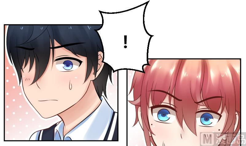 第13话  好想问出口啊~~~-第14话