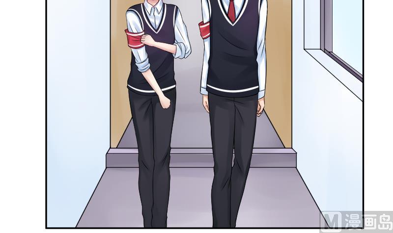 第13话  好想问出口啊~~~-第14话