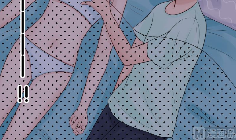 第19话 咸猪手袭胸！？-第20话