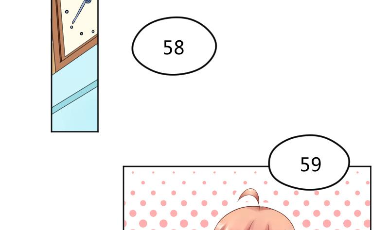 第19话 咸猪手袭胸！？-第20话