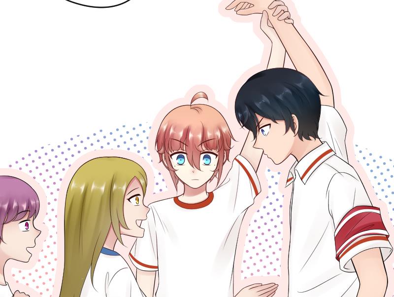 第26话 yee！！溪酱你在干什么！？-第28话