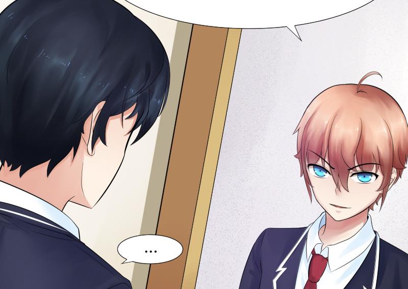 第3话  不要随便来姨妈啊~喂-第4话