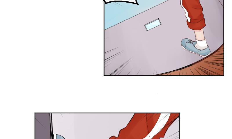 第30话 男子汉就是要互摸胸膛。-第32话