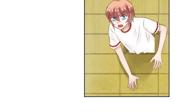 第30话 男子汉就是要互摸胸膛。-第32话