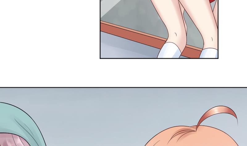 第42话 保护女孩的男孩超帅~-第44话