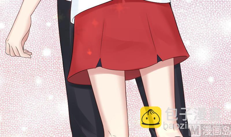 第44话 溪酱的回应-第46话