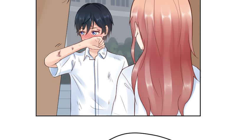 第44话 溪酱的回应-第46话