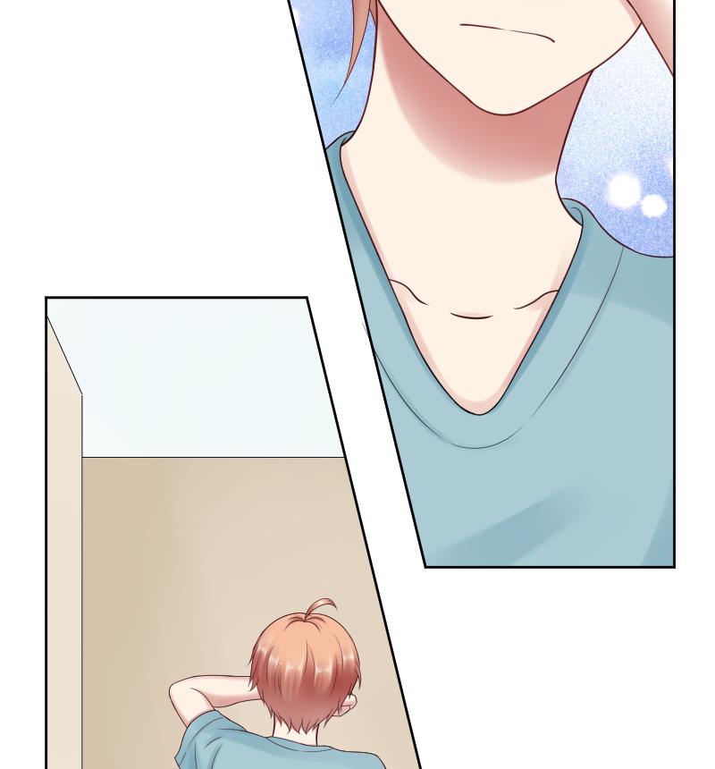 第48话 弟弟你...！-第50话