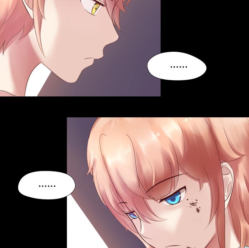 第5话 心疼双胞胎 (ㄒoㄒ)~~(1/2)-第6话