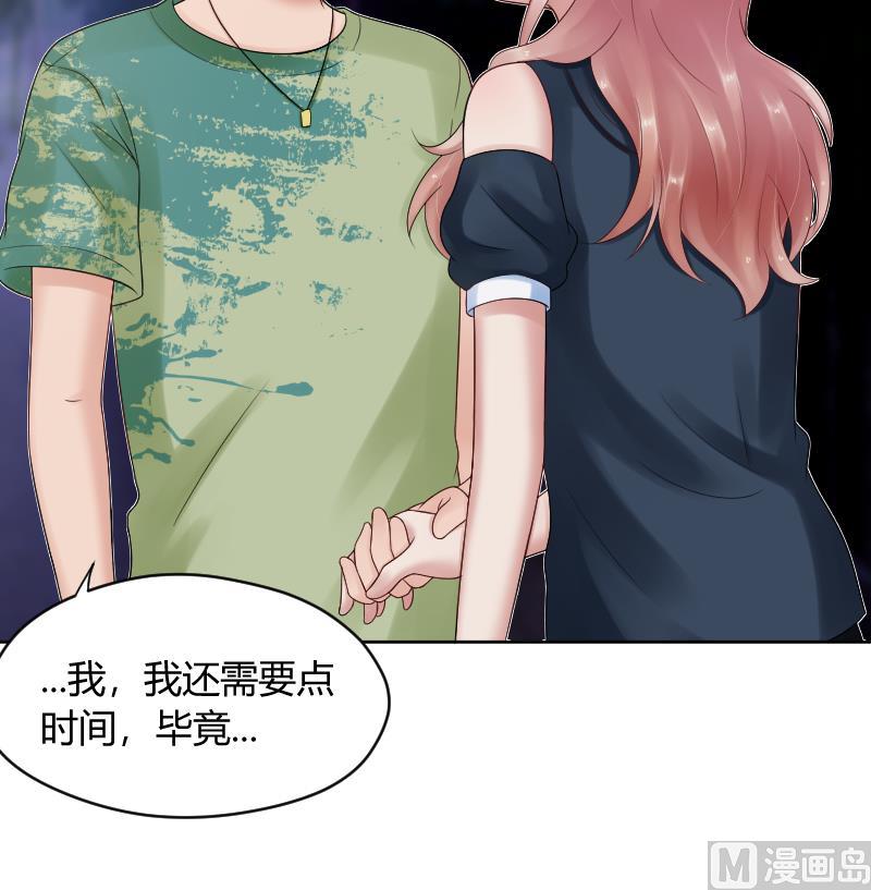 第52话 小纠结-第54话