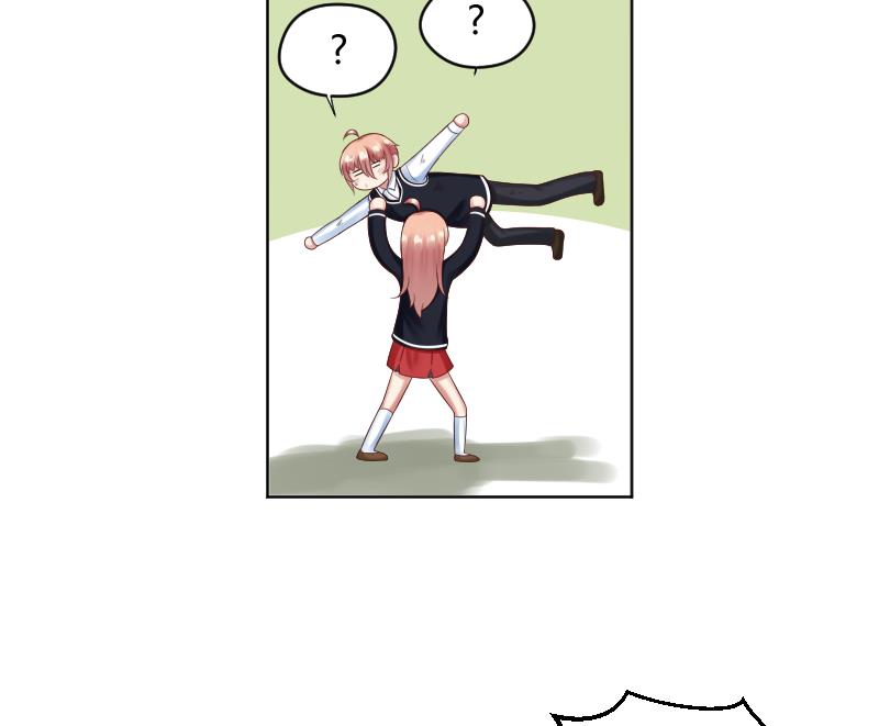 第60话 她退缩了-第62话