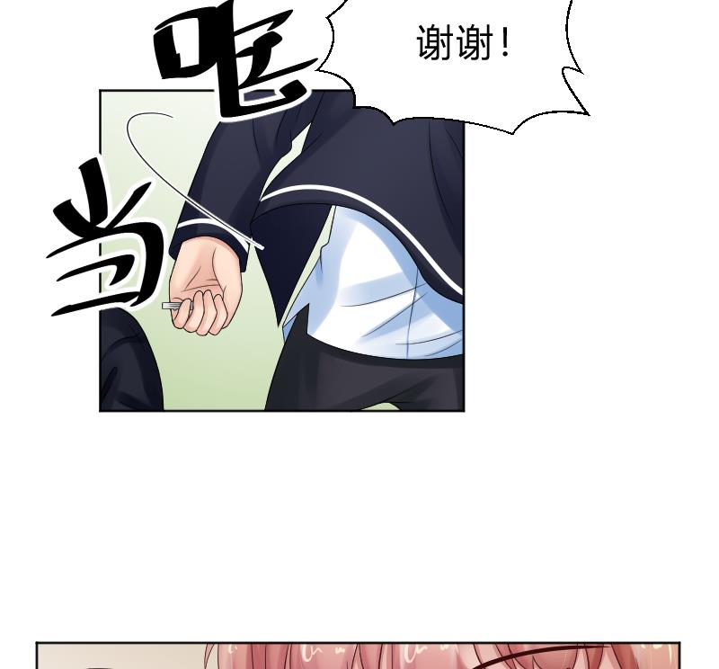 第62话 生病了-第64话