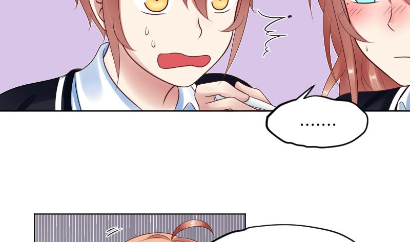 第62话 生病了-第64话