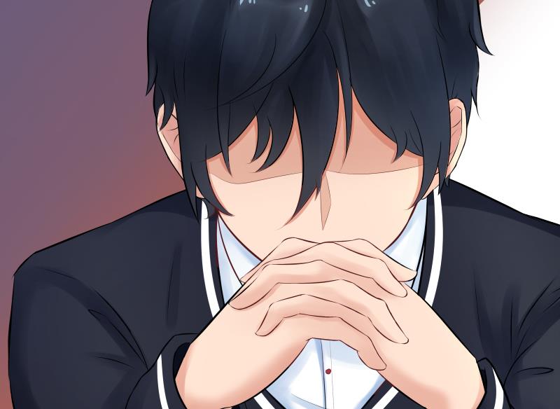 第7话 我可是给你改过自新的机会-第8话