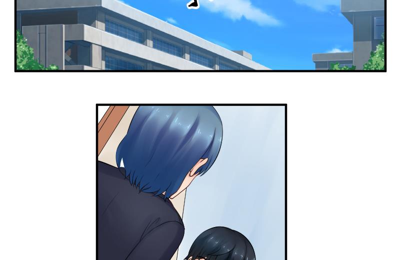 第9话 就算你笑的温柔也没用，哼╭(╯^╰)╮-第10话