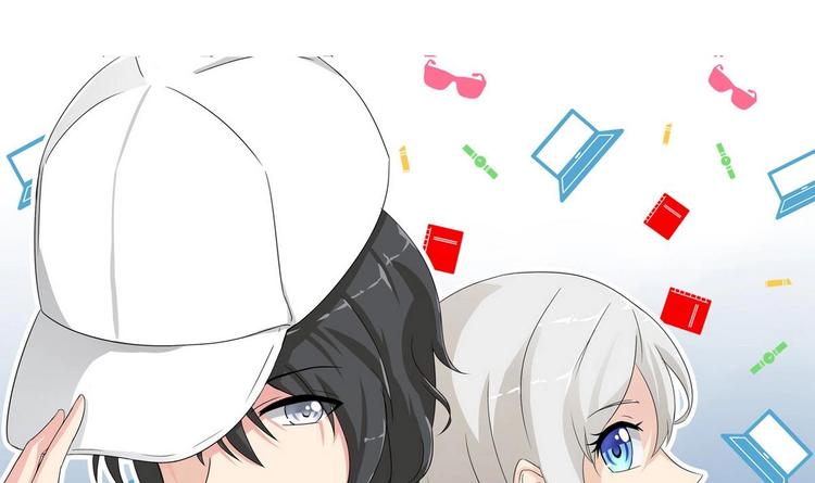 第2话 抵达燕京-第2话