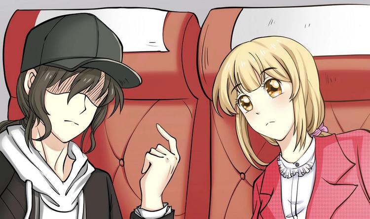 第2话 抵达燕京-第2话