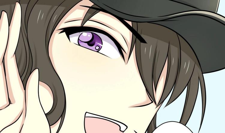 第2话 抵达燕京-第2话