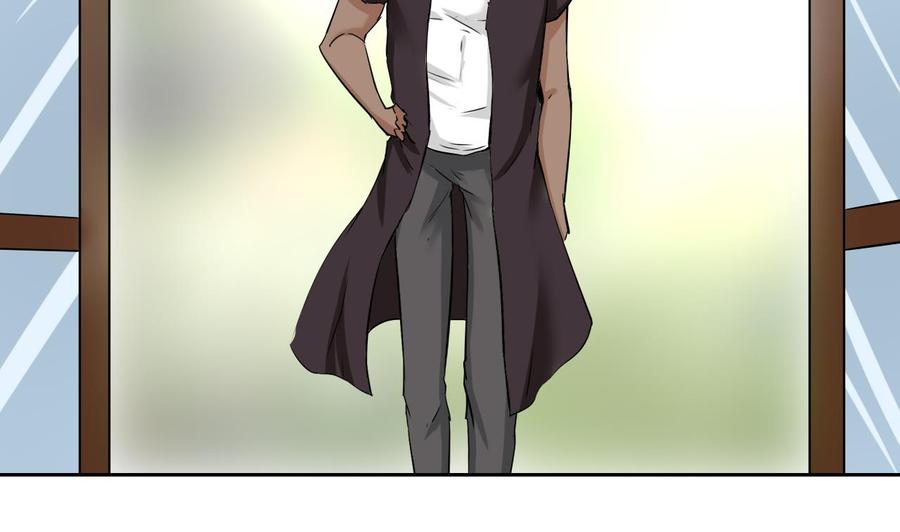 第103话 那个女人要见你(1/2)-第104话