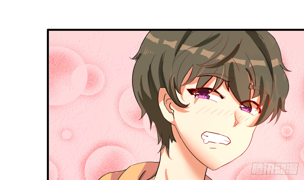 第119话 诱人的黑羽-第120话