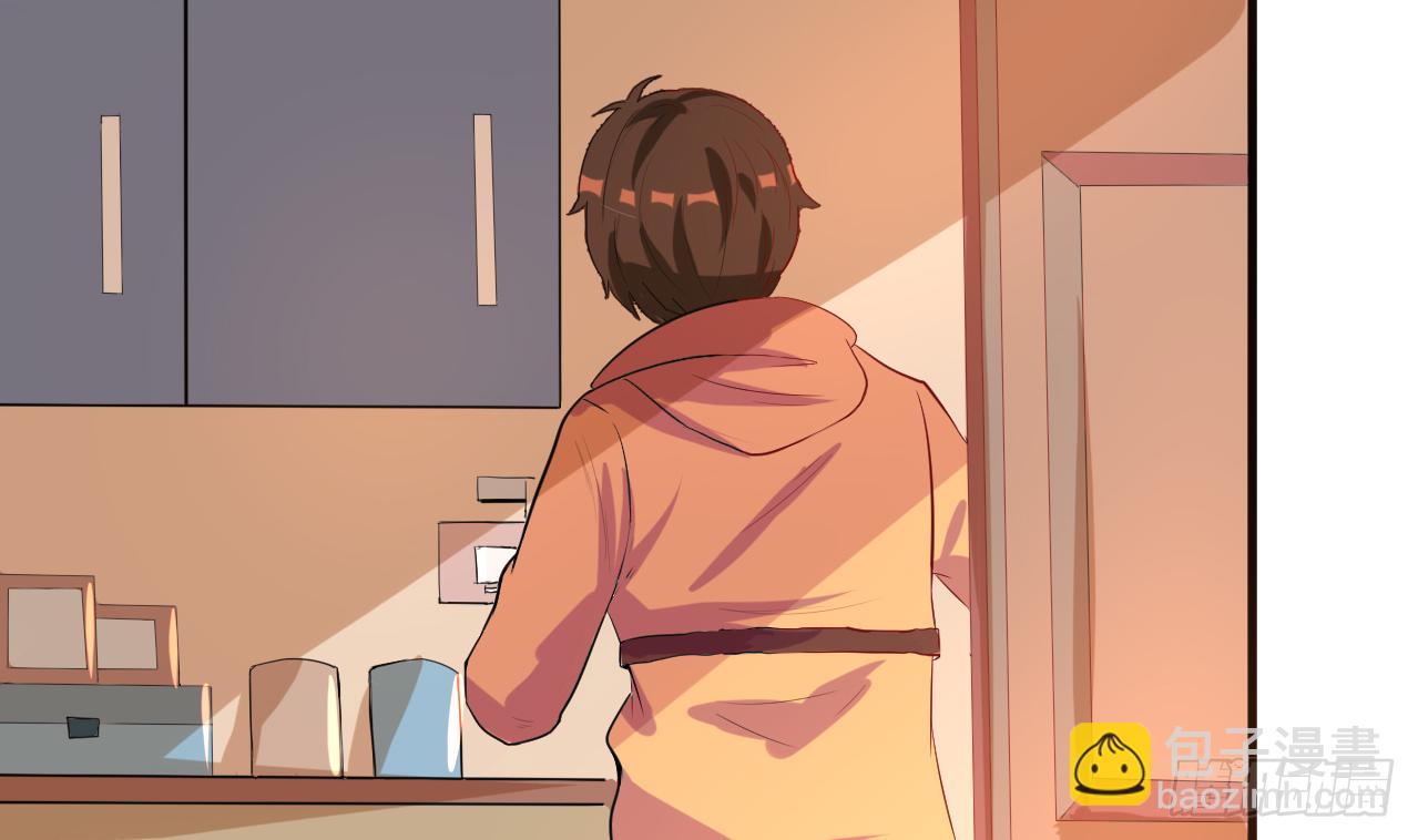 第119话 诱人的黑羽-第120话