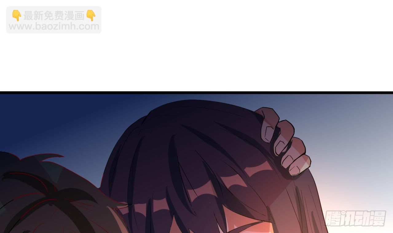 第119话 诱人的黑羽-第120话