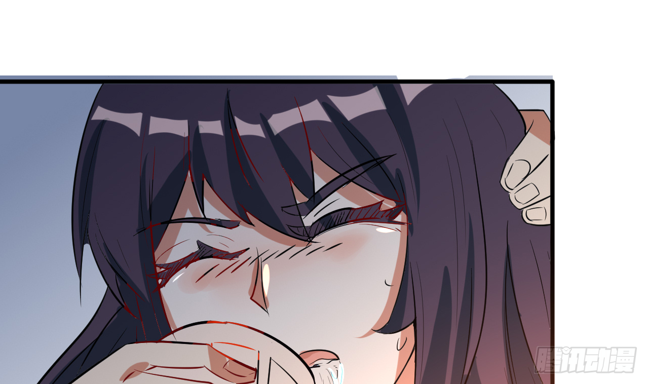 第119话 诱人的黑羽-第120话