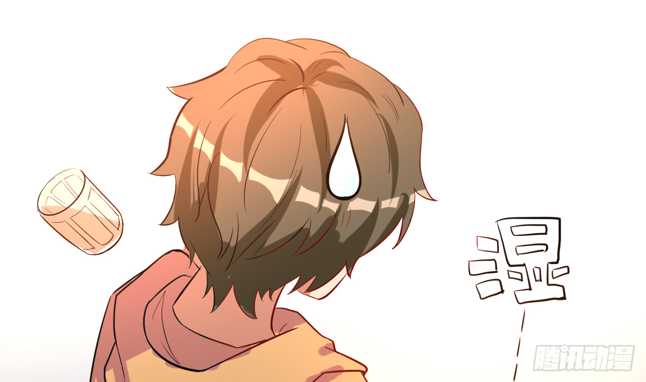 第119话 诱人的黑羽-第120话