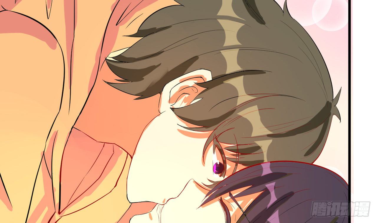 第119话 诱人的黑羽-第120话