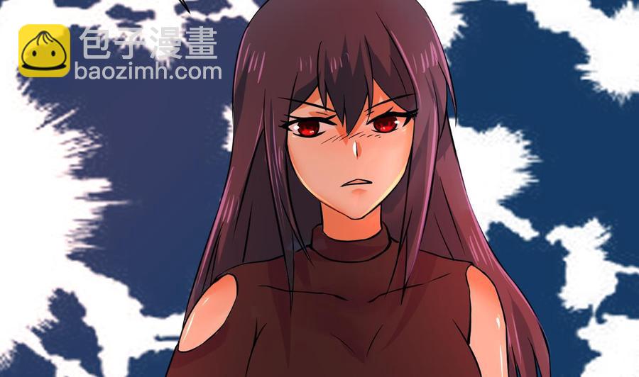 第121话 调戏黑羽-第122话