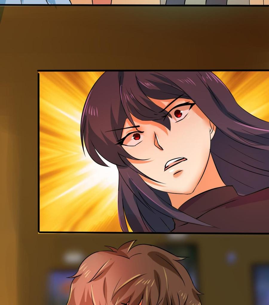 第121话 调戏黑羽-第122话