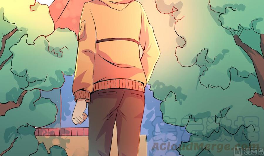 第123话 魔术师登场-第124话