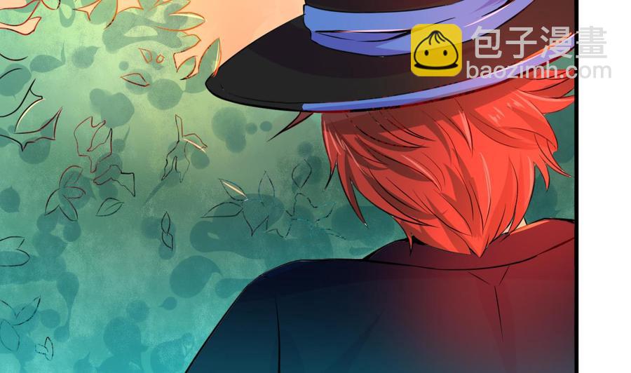 第123话 魔术师登场-第124话