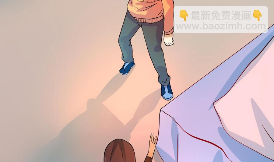 第127话 告别黑羽-第128话