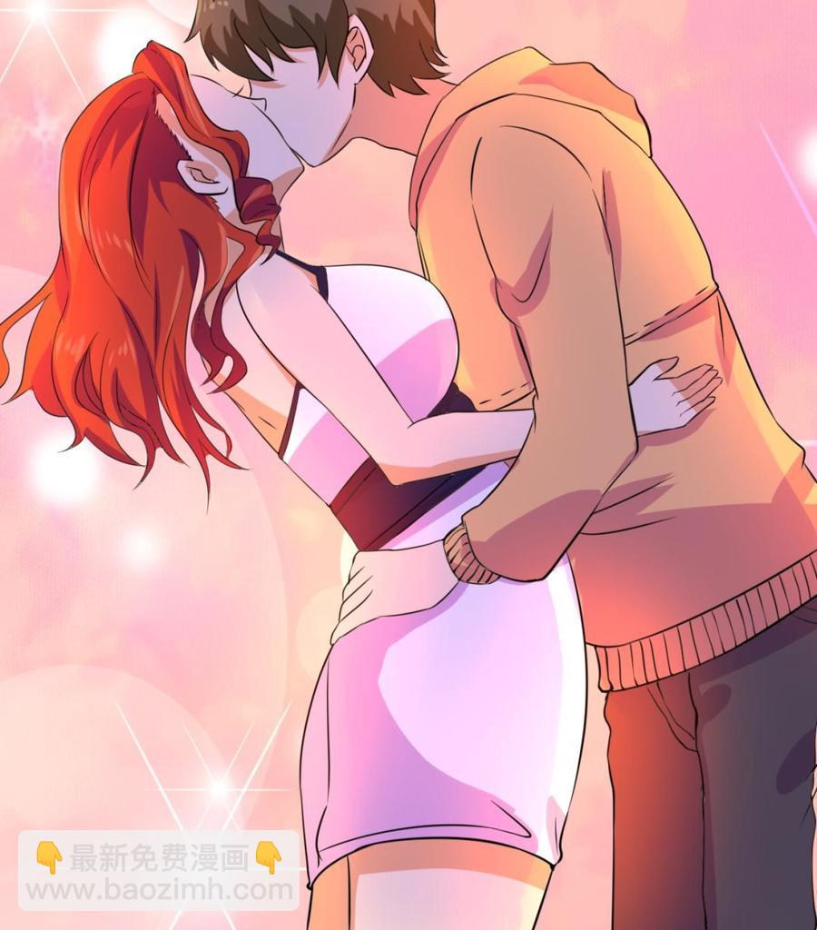 第135话 美梦成真(1/2)-第136话