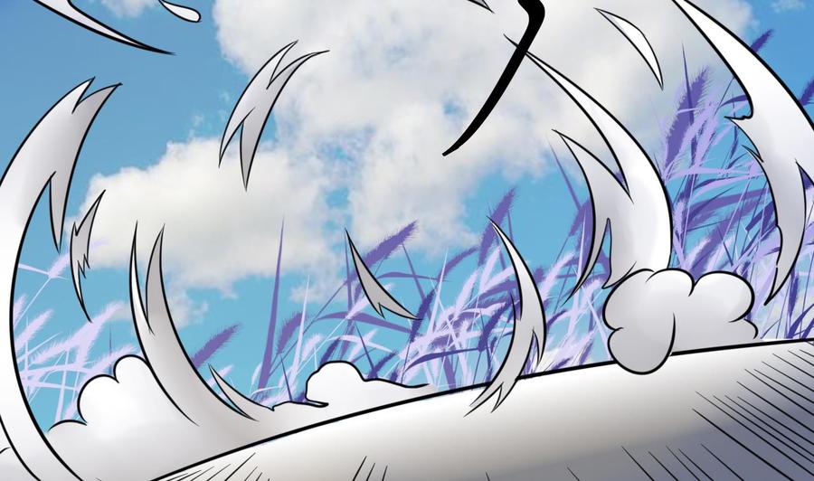 第141话 商夜VS山二狗-第142话