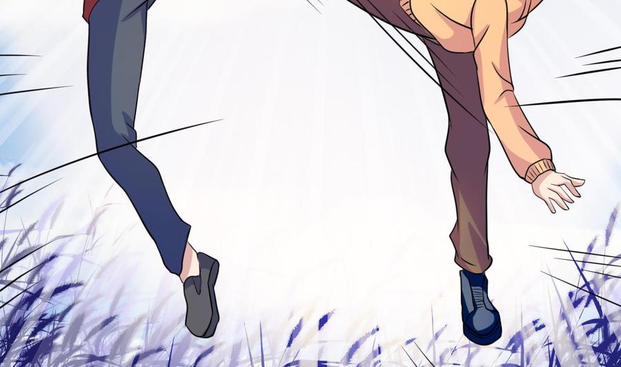 第141话 商夜VS山二狗-第142话