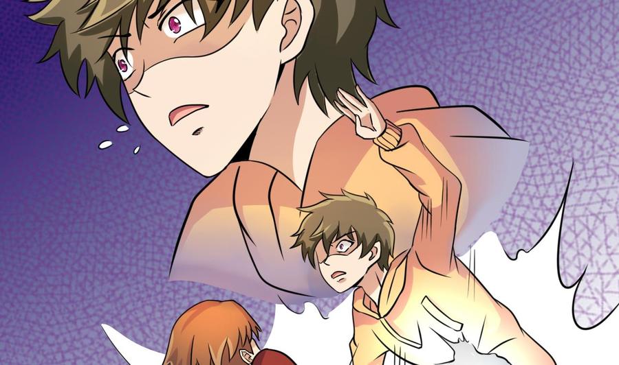 第141话 商夜VS山二狗-第142话