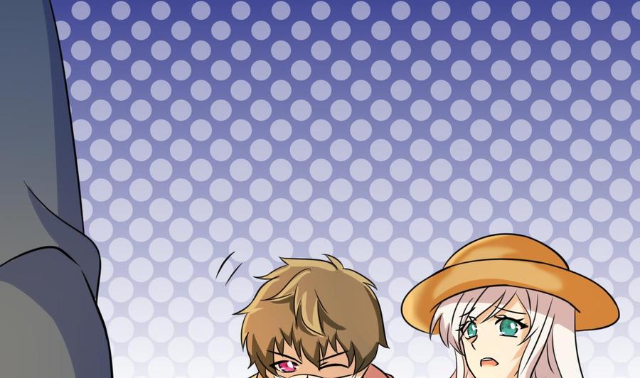 第141话 商夜VS山二狗-第142话