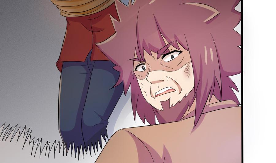 第147话 戴明，鼹鼠！(1/2)-第148话