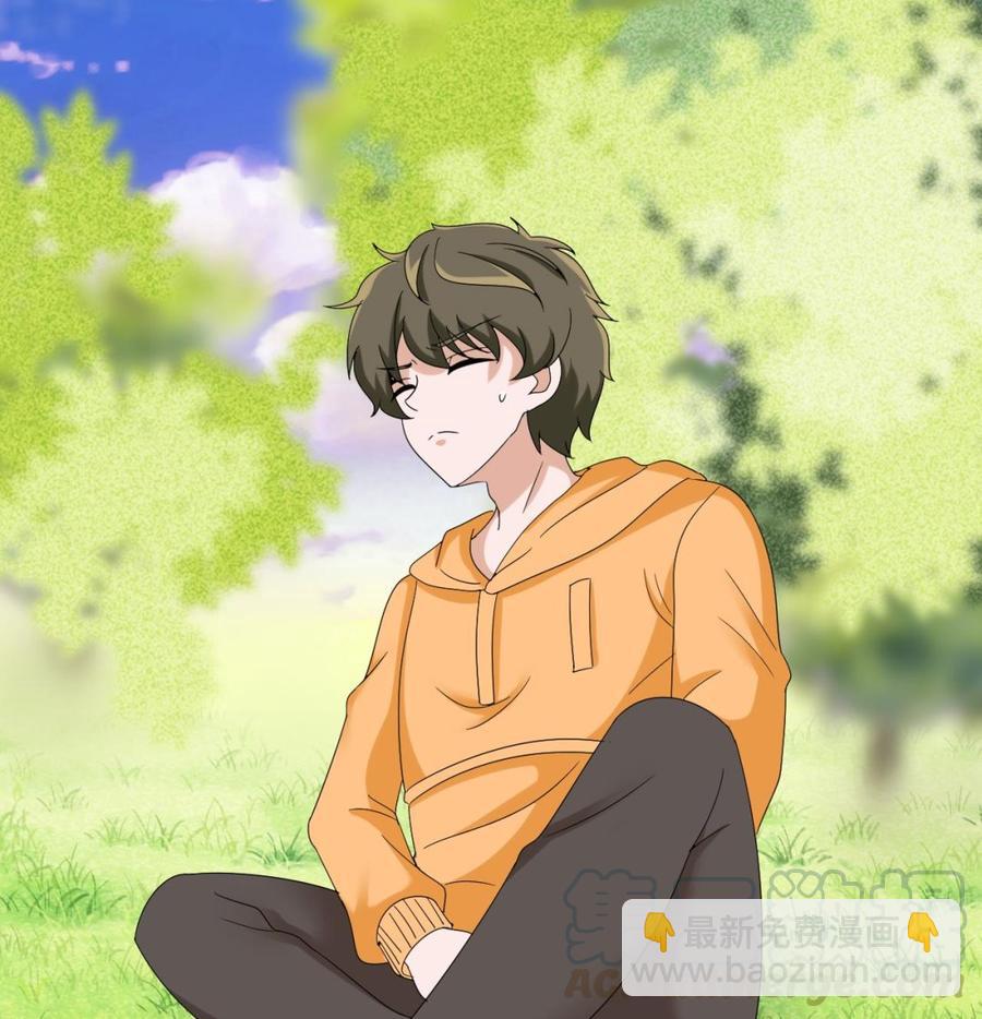 第151话 商夜的能力(1/2)-第152话