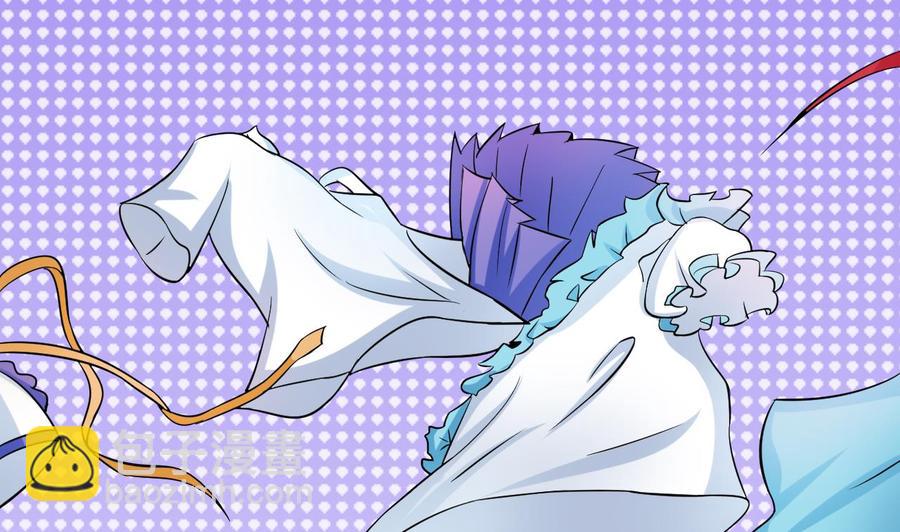 第161话 偷窥者(1/2)-第162话