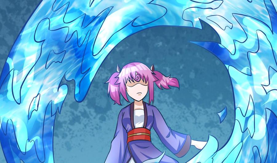 第163话 雨萌的身份(1/2)-第164话