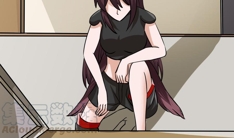 第165话 雨萌VS熊磊(1/2)-第166话