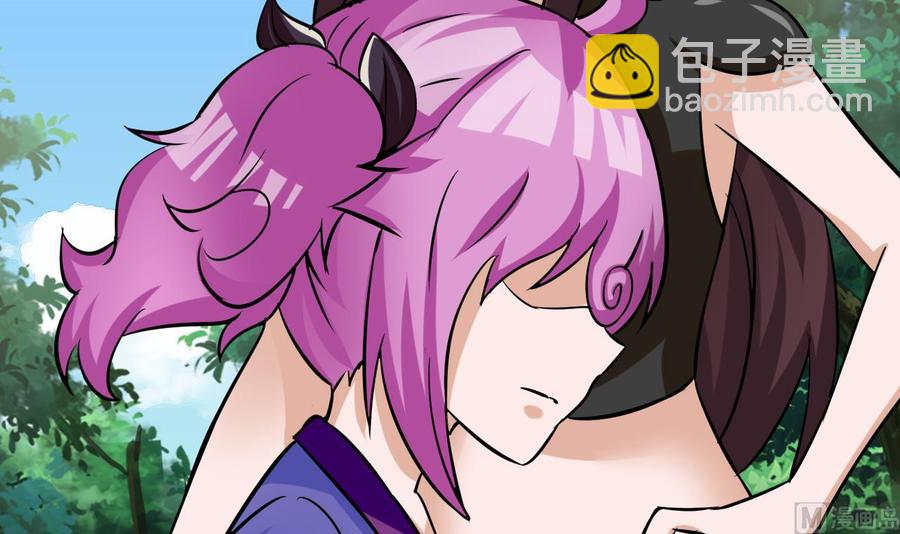 第165话 雨萌VS熊磊(1/2)-第166话