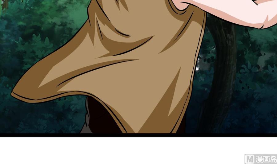 第167话 商夜的隐身能力(1/2)-第168话